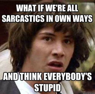 conspiracy keanu