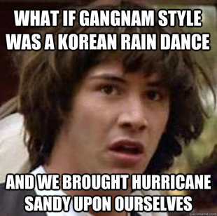 conspiracy keanu