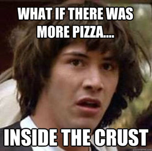 conspiracy keanu