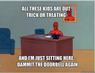 Spiderman