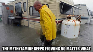 Breaking Bad