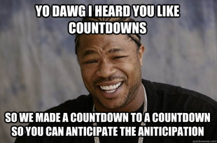 Xzibit meme
