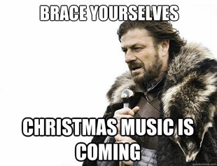 Brace Yourself