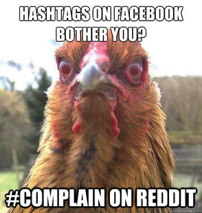 RageChicken