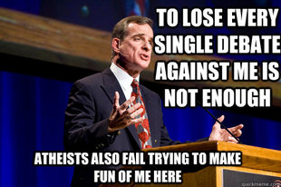 William Lane Craig