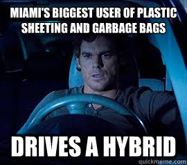 Dexter