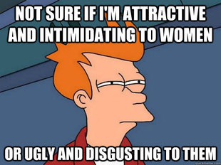 Futurama Fry