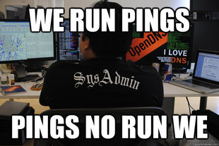 Success SysAdmin