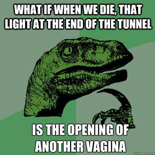 Philosoraptor