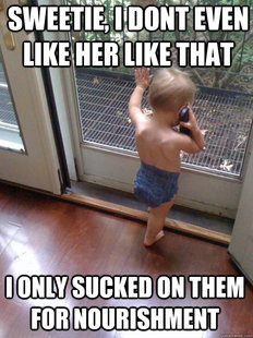 Tough Love Baby