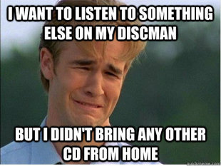 1990s Problems