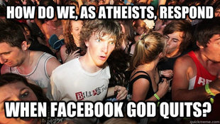 Sudden Clarity Clarence