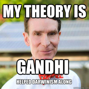 Bill Nye The Science Guy