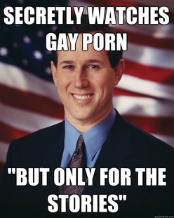 Rick Santorum