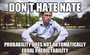 Nate Silver