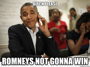 Obama Phone