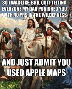 Story Time Jesus
