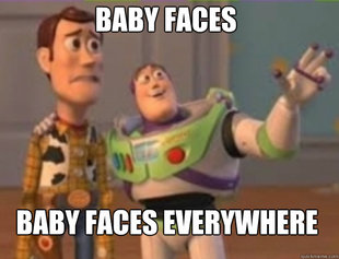 buzz lightyear