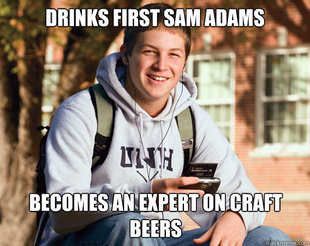 College Freshman
