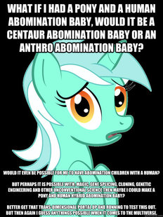 conspiracy lyra