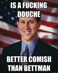 Rick Santorum
