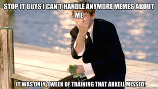 For all of my failed attempts at a social life