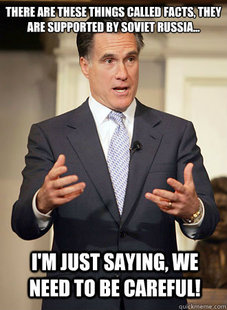 Relatable Romney