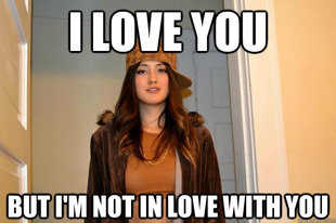 Scumbag Stephanie