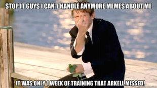 For all of my failed attempts at a social life