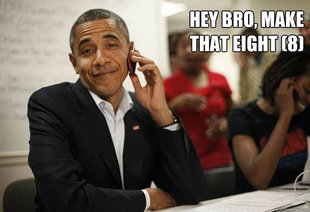 Obama Phone