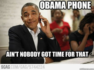 Obama Phone