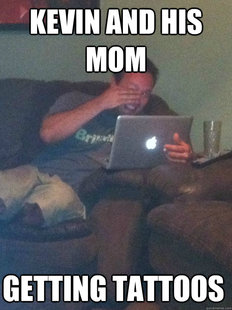 Meme Dad