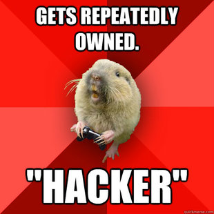 Gaming Gopher