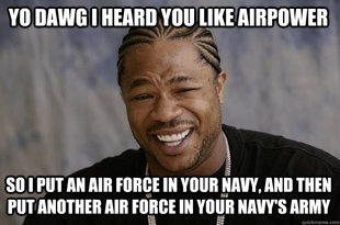 Xzibit meme