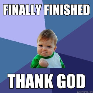 Success Kid