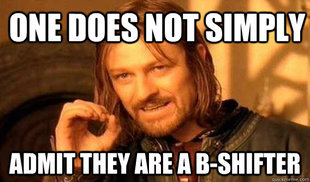 Lord of The Rings meme