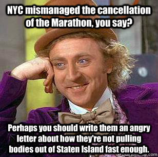 Condescending WOnka