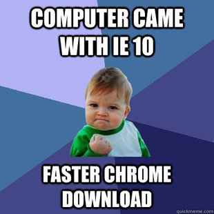 Success Kid