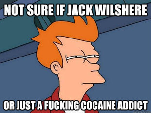 Futurama Fry
