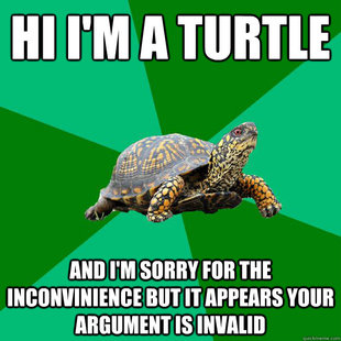 Torrenting Turtle