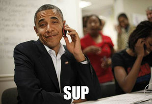 Obama Phone