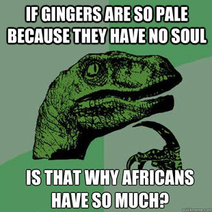 Philosoraptor