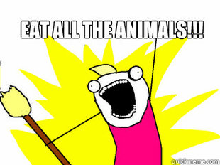 All The Things