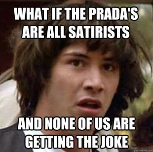 conspiracy keanu