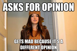 Scumbag Stephanie