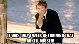 For all of my failed attempts at a social life