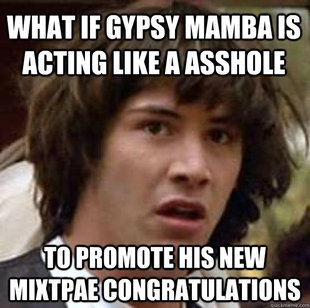 conspiracy keanu