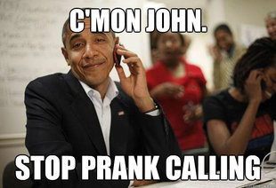 Obama Phone