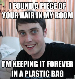 Overly Attached Brother