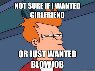Futurama Fry